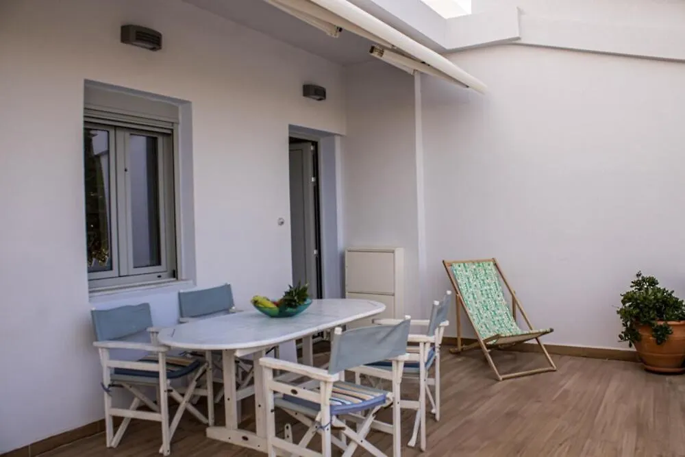 Villa Ficos Gournes Gouvon Holiday home