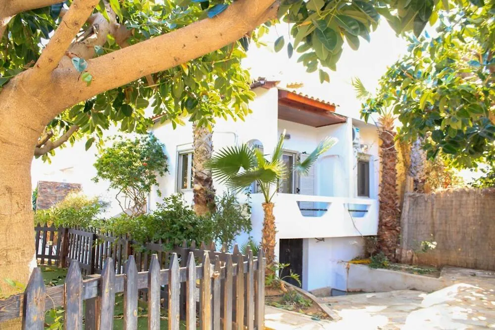 Villa Ficos Gournes Gouvon