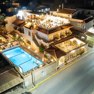 Hotel Erato, Gournes Gouvon